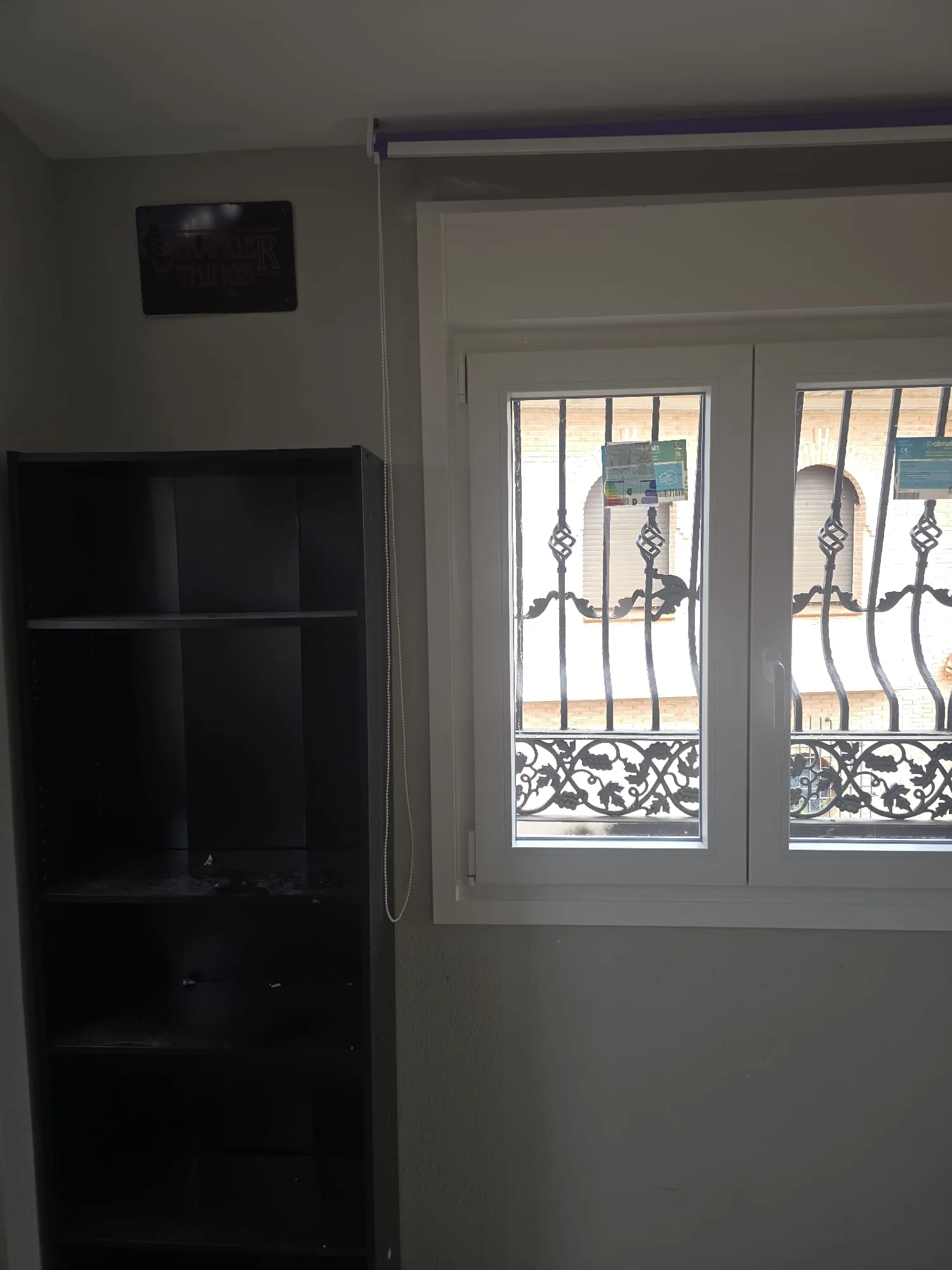 Instalación de ventanas de PVC y aluminio de alta eficiencia térmica - ven 8